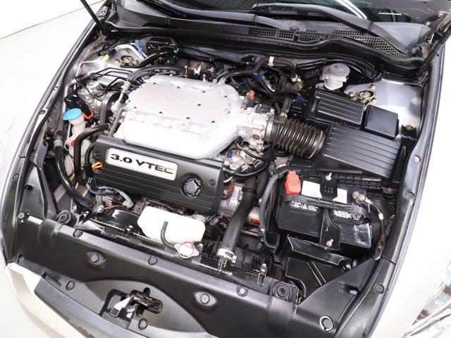 2005 Honda Accord (CC-2094883) for sale in Christiansburg, Virginia