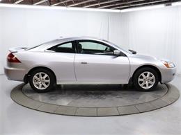 2005 Honda Accord (CC-2094883) for sale in Christiansburg, Virginia