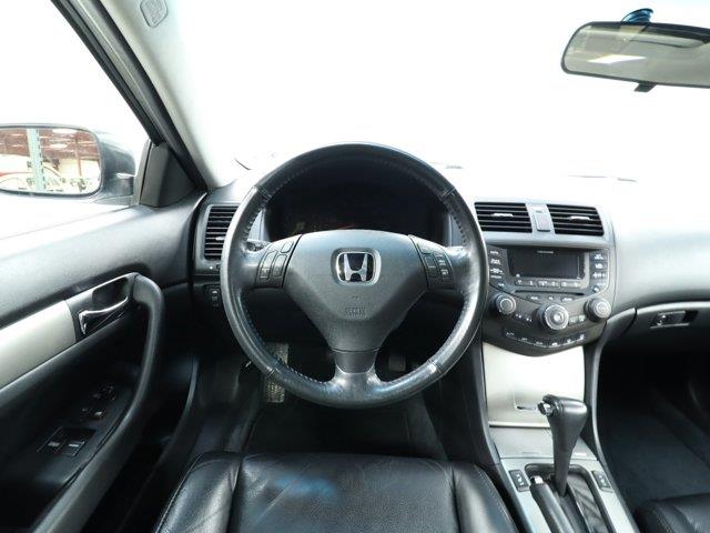 2005 Honda Accord (CC-2094883) for sale in Christiansburg, Virginia