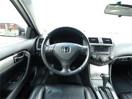 2005 Honda Accord (CC-2094883) for sale in Christiansburg, Virginia