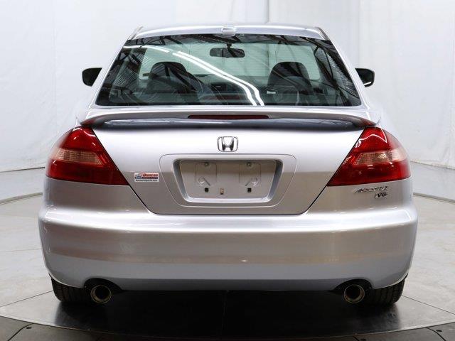 2005 Honda Accord (CC-2094883) for sale in Christiansburg, Virginia