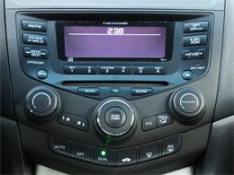 2005 Honda Accord (CC-2094883) for sale in Christiansburg, Virginia