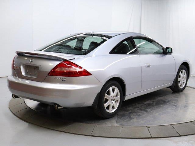 2005 Honda Accord (CC-2094883) for sale in Christiansburg, Virginia