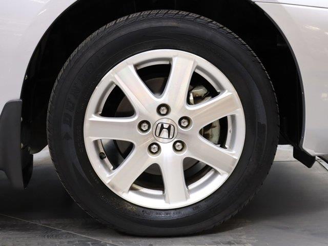 2005 Honda Accord (CC-2094883) for sale in Christiansburg, Virginia