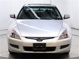 2005 Honda Accord (CC-2094883) for sale in Christiansburg, Virginia