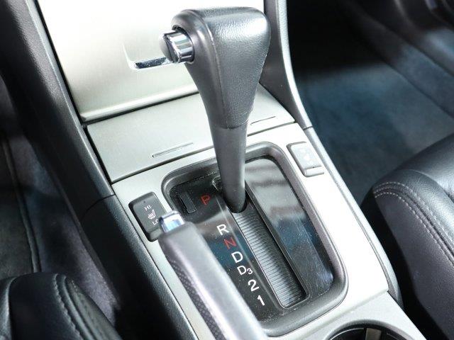 2005 Honda Accord (CC-2094883) for sale in Christiansburg, Virginia