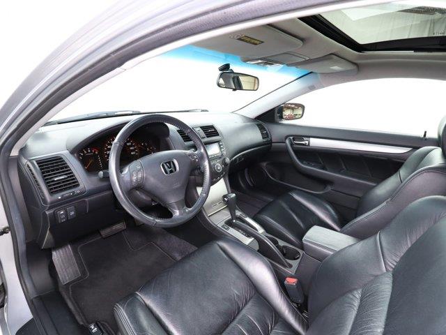 2005 Honda Accord (CC-2094883) for sale in Christiansburg, Virginia