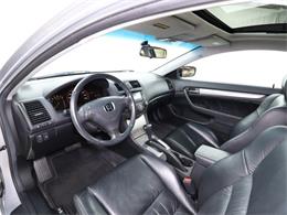 2005 Honda Accord (CC-2094883) for sale in Christiansburg, Virginia