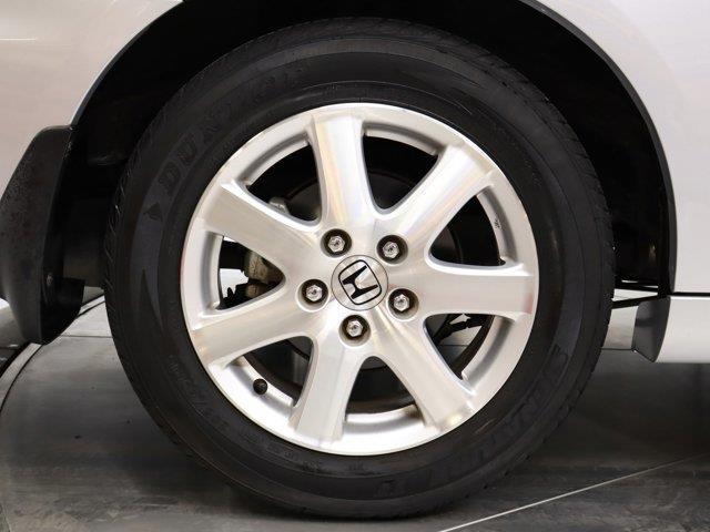 2005 Honda Accord (CC-2094883) for sale in Christiansburg, Virginia