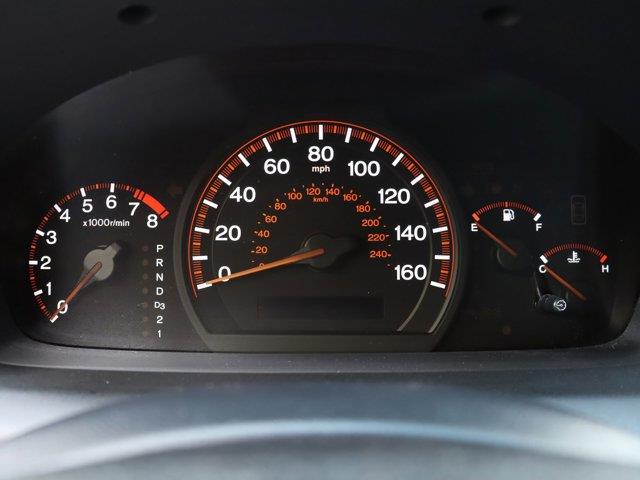 2005 Honda Accord (CC-2094883) for sale in Christiansburg, Virginia