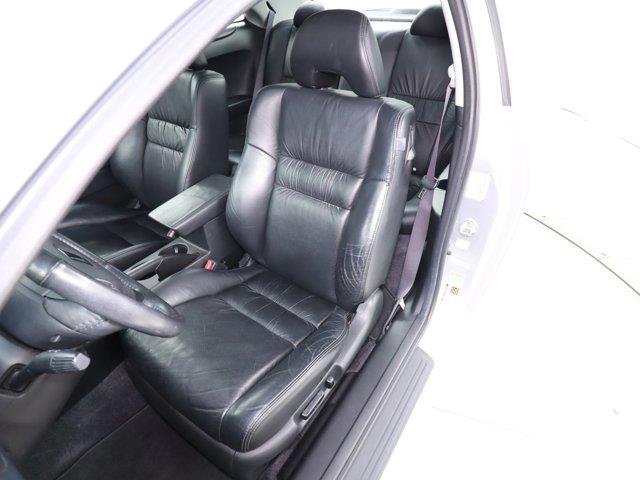 2005 Honda Accord (CC-2094883) for sale in Christiansburg, Virginia