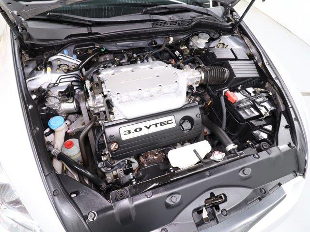 2005 Honda Accord (CC-2094883) for sale in Christiansburg, Virginia