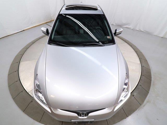 2005 Honda Accord (CC-2094883) for sale in Christiansburg, Virginia