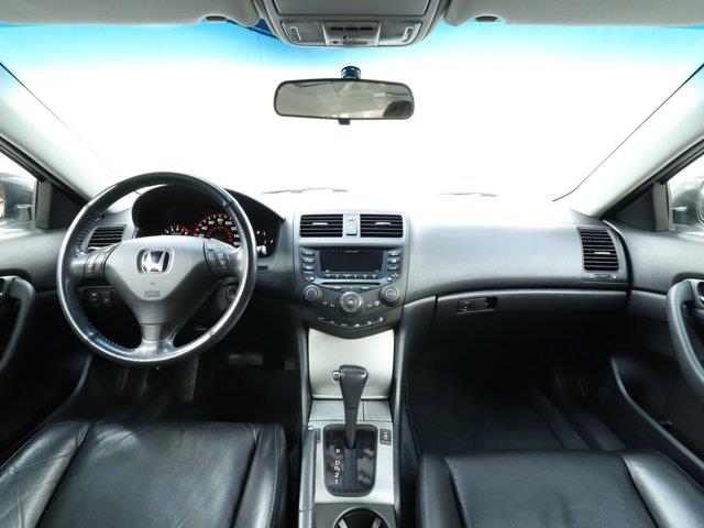 2005 Honda Accord (CC-2094883) for sale in Christiansburg, Virginia