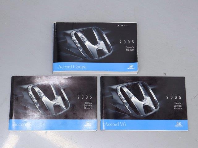 2005 Honda Accord (CC-2094883) for sale in Christiansburg, Virginia