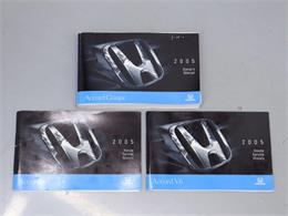 2005 Honda Accord (CC-2094883) for sale in Christiansburg, Virginia