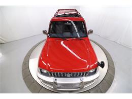 1998 Toyota Land Cruiser (CC-2094884) for sale in Christiansburg, Virginia