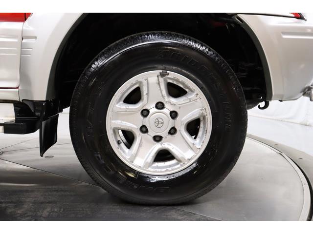 1998 Toyota Land Cruiser (CC-2094884) for sale in Christiansburg, Virginia