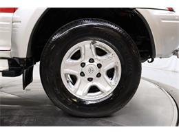 1998 Toyota Land Cruiser (CC-2094884) for sale in Christiansburg, Virginia