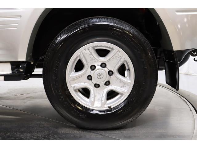 1998 Toyota Land Cruiser (CC-2094884) for sale in Christiansburg, Virginia