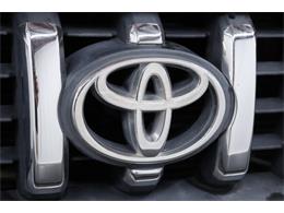 1998 Toyota Land Cruiser (CC-2094884) for sale in Christiansburg, Virginia