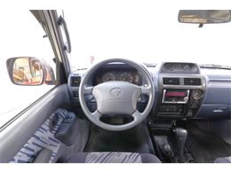 1998 Toyota Land Cruiser (CC-2094884) for sale in Christiansburg, Virginia
