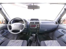 1998 Toyota Land Cruiser (CC-2094884) for sale in Christiansburg, Virginia