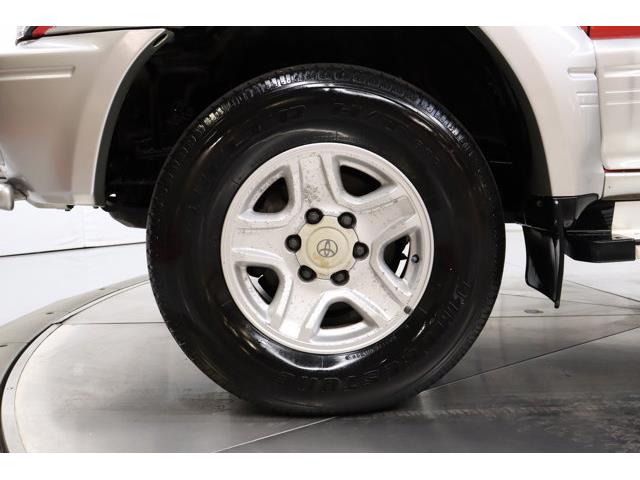 1998 Toyota Land Cruiser (CC-2094884) for sale in Christiansburg, Virginia