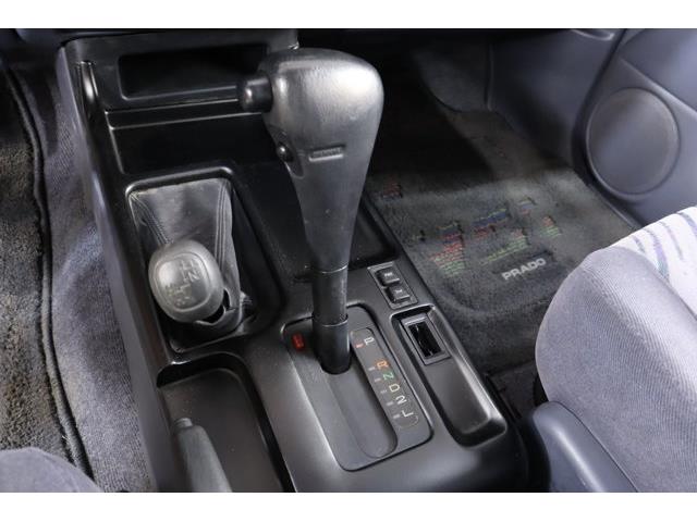 1998 Toyota Land Cruiser (CC-2094884) for sale in Christiansburg, Virginia
