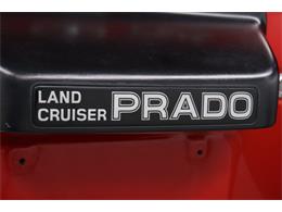 1998 Toyota Land Cruiser (CC-2094884) for sale in Christiansburg, Virginia