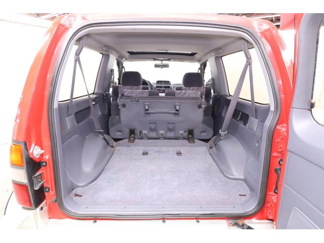 1998 Toyota Land Cruiser (CC-2094884) for sale in Christiansburg, Virginia