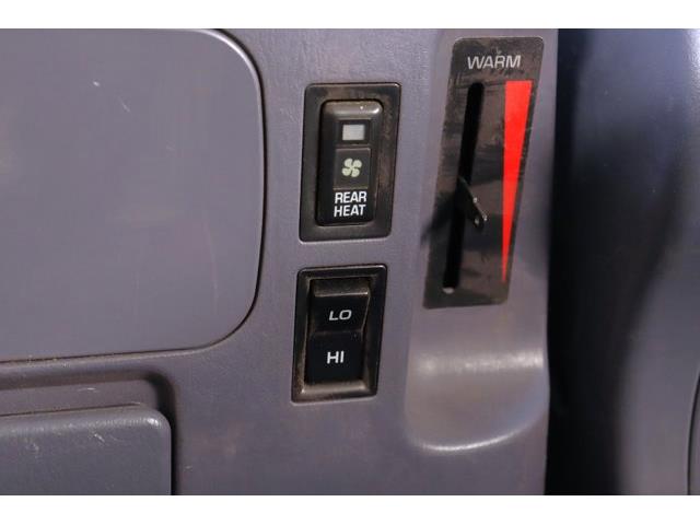1998 Toyota Land Cruiser (CC-2094884) for sale in Christiansburg, Virginia