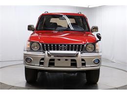 1998 Toyota Land Cruiser (CC-2094884) for sale in Christiansburg, Virginia