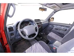 1998 Toyota Land Cruiser (CC-2094884) for sale in Christiansburg, Virginia