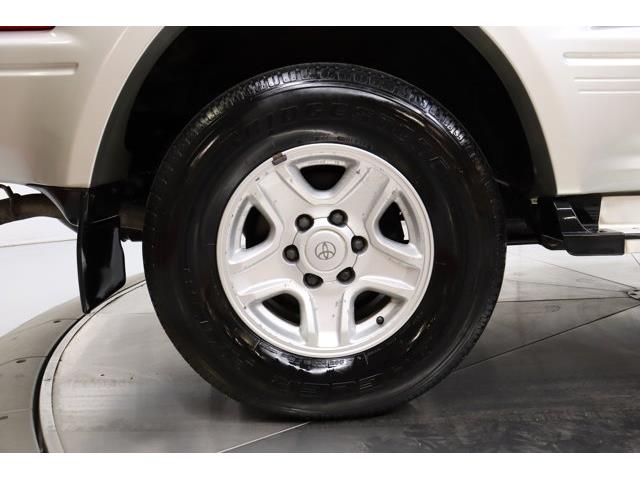 1998 Toyota Land Cruiser (CC-2094884) for sale in Christiansburg, Virginia