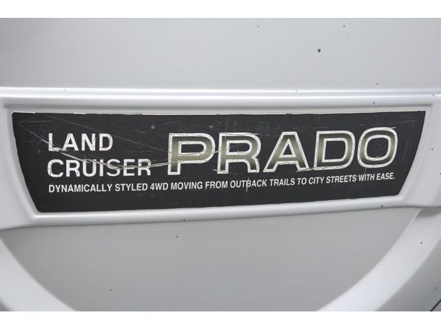 1998 Toyota Land Cruiser (CC-2094884) for sale in Christiansburg, Virginia