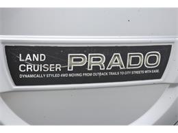 1998 Toyota Land Cruiser (CC-2094884) for sale in Christiansburg, Virginia