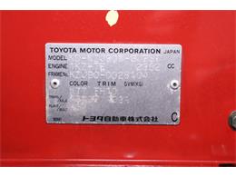 1998 Toyota Land Cruiser (CC-2094884) for sale in Christiansburg, Virginia