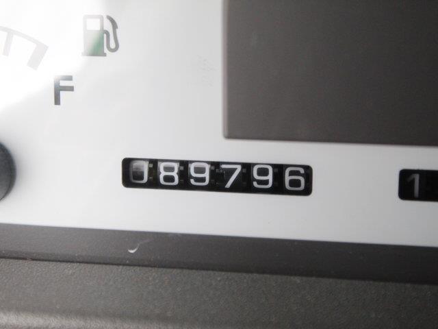 1989 Nissan S-Cargo (CC-2094885) for sale in Christiansburg, Virginia