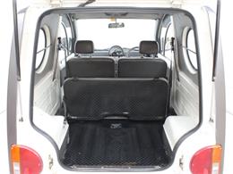 1989 Nissan S-Cargo (CC-2094885) for sale in Christiansburg, Virginia
