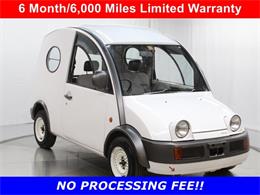 1989 Nissan S-Cargo (CC-2094885) for sale in Christiansburg, Virginia
