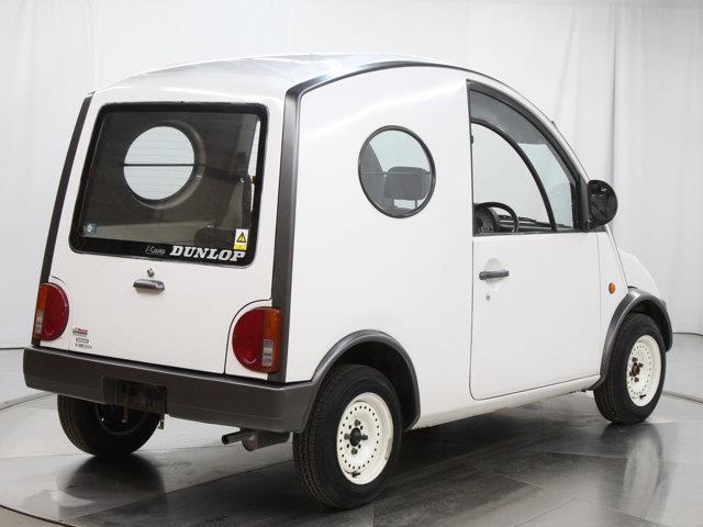 1989 Nissan S-Cargo (CC-2094885) for sale in Christiansburg, Virginia