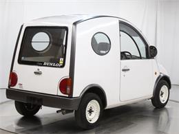 1989 Nissan S-Cargo (CC-2094885) for sale in Christiansburg, Virginia
