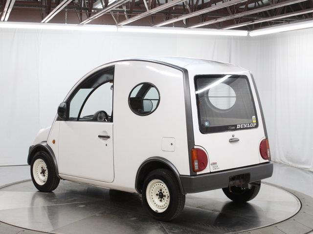 1989 Nissan S-Cargo (CC-2094885) for sale in Christiansburg, Virginia
