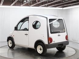 1989 Nissan S-Cargo (CC-2094885) for sale in Christiansburg, Virginia