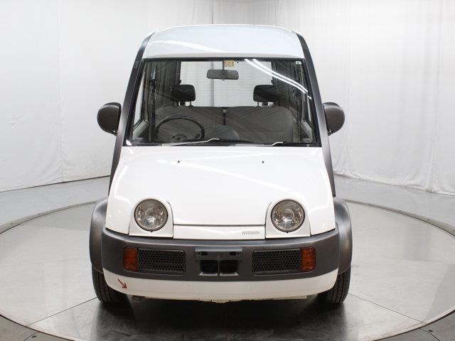 1989 Nissan S-Cargo (CC-2094885) for sale in Christiansburg, Virginia