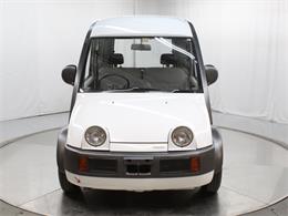 1989 Nissan S-Cargo (CC-2094885) for sale in Christiansburg, Virginia