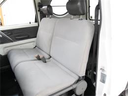 1989 Nissan S-Cargo (CC-2094885) for sale in Christiansburg, Virginia