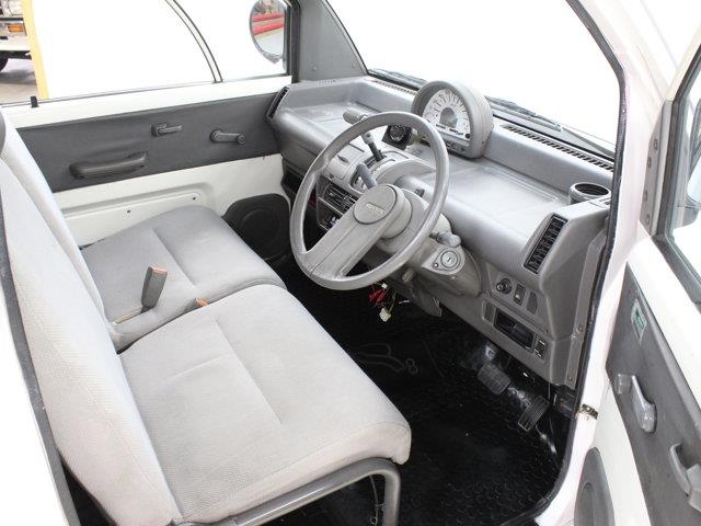 1989 Nissan S-Cargo (CC-2094885) for sale in Christiansburg, Virginia