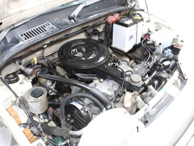 1989 Nissan S-Cargo (CC-2094885) for sale in Christiansburg, Virginia